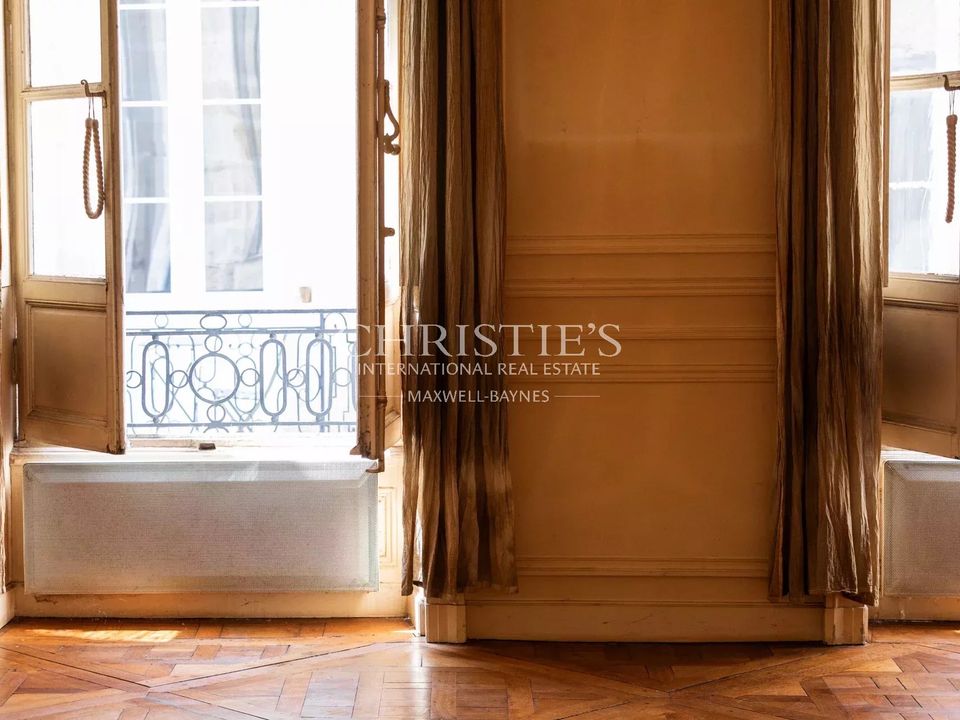Lejlighed i Bordeaux, Gironde - foto 5
