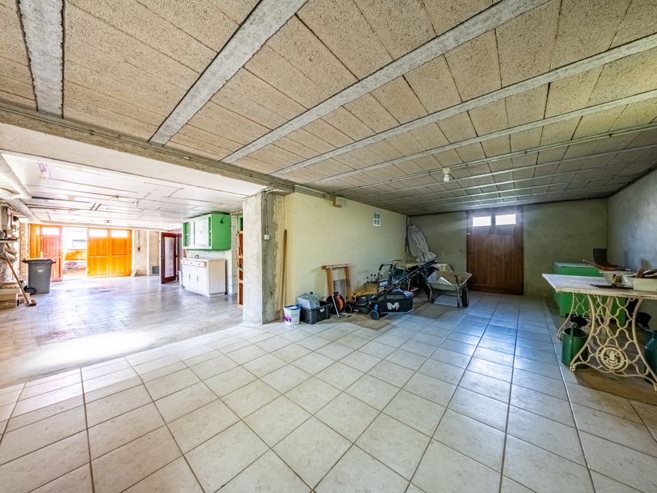 Villa i Dijon, Cote-d'Or - foto 4