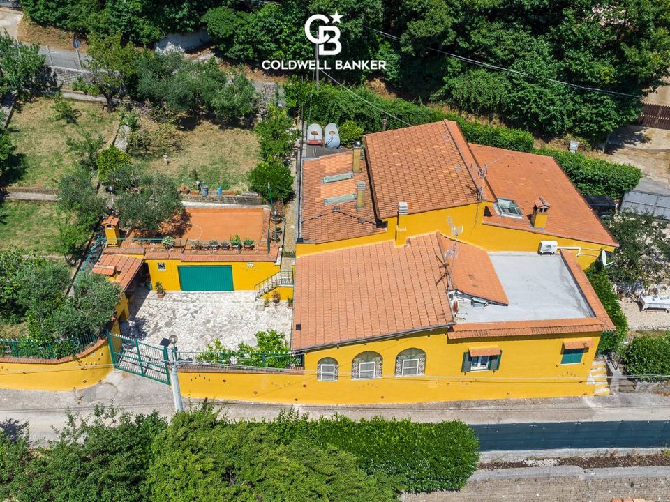 Villa i Velletri, Rome - foto 2