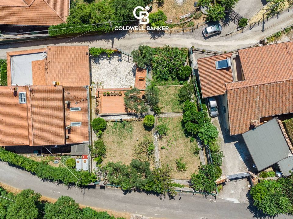 Villa i Velletri, Rome - foto 3