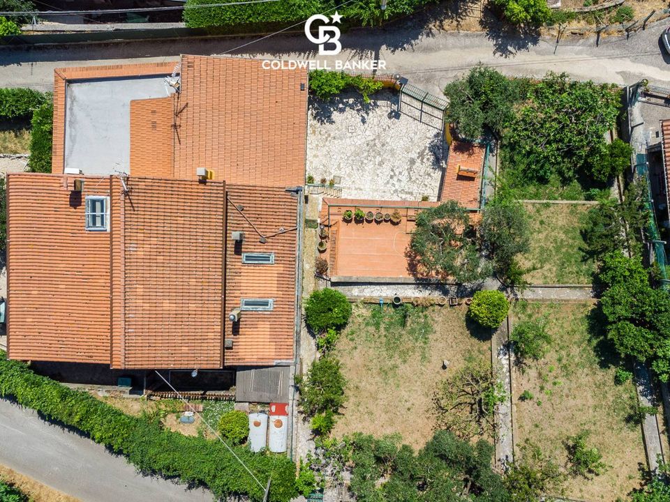 Villa i Velletri, Rome - foto 4