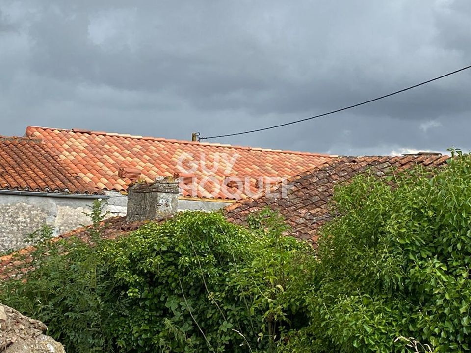 Villa i Auchay-sur-Vendée, Vendee - foto 2