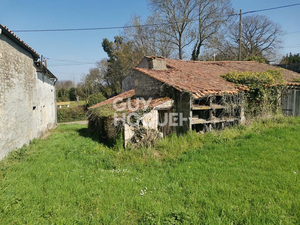 Villa i Auchay-sur-Vendée, Vendee - foto 3