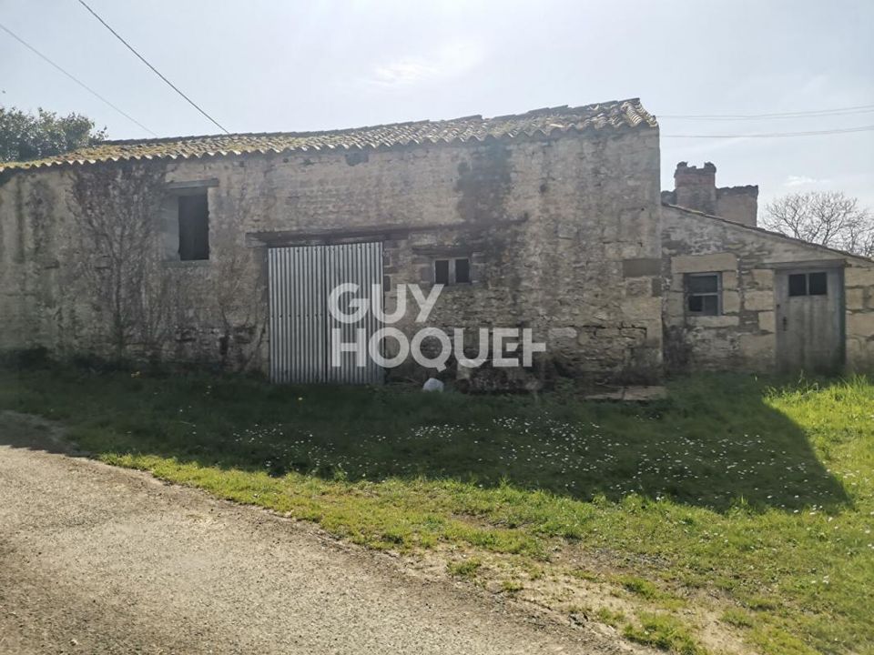 Villa i Auchay-sur-Vendée, Vendee - foto 5