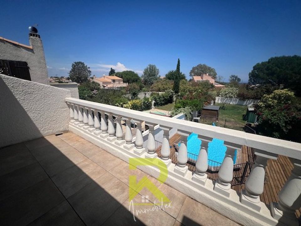 Villa i Marseillan, Gers - foto 2
