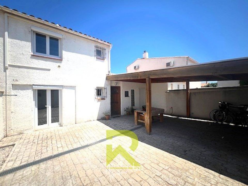 Villa i Marseillan, Gers - foto 3