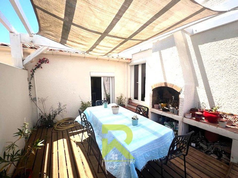 Villa i Marseillan, Gers - foto 4