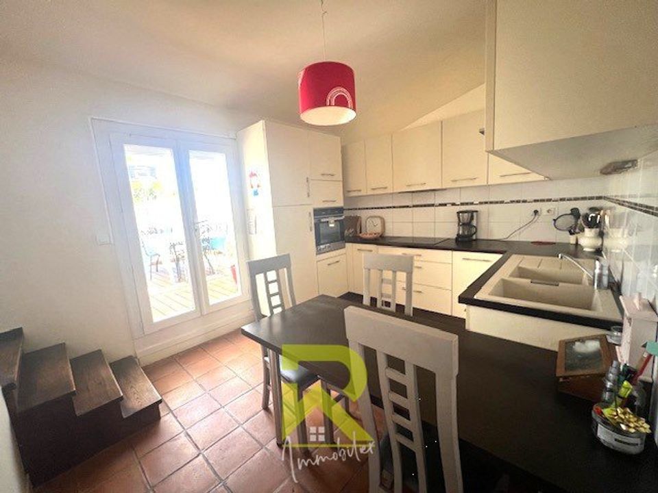 Villa i Marseillan, Gers - foto 5