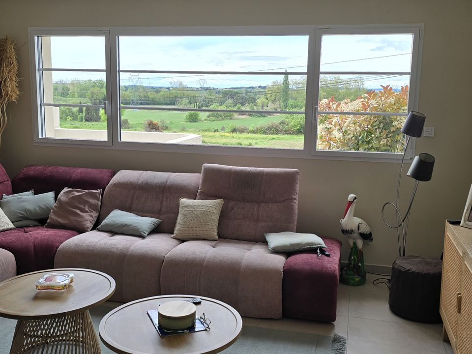 Villa i Beziers, Herault - foto 2