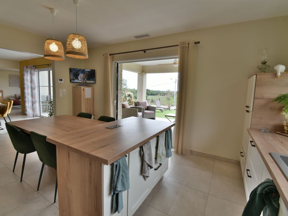 Villa i Beziers, Herault - foto 3