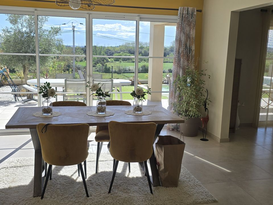 Villa i Beziers, Herault - foto 5
