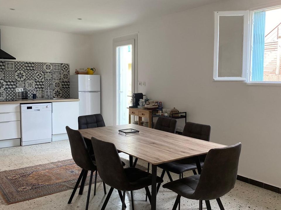 Villa i Agde, Herault - foto 5