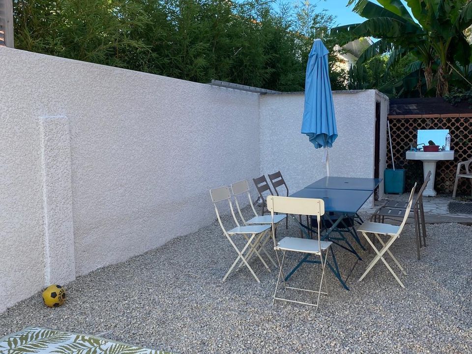 Villa i Agde, Herault - foto 1