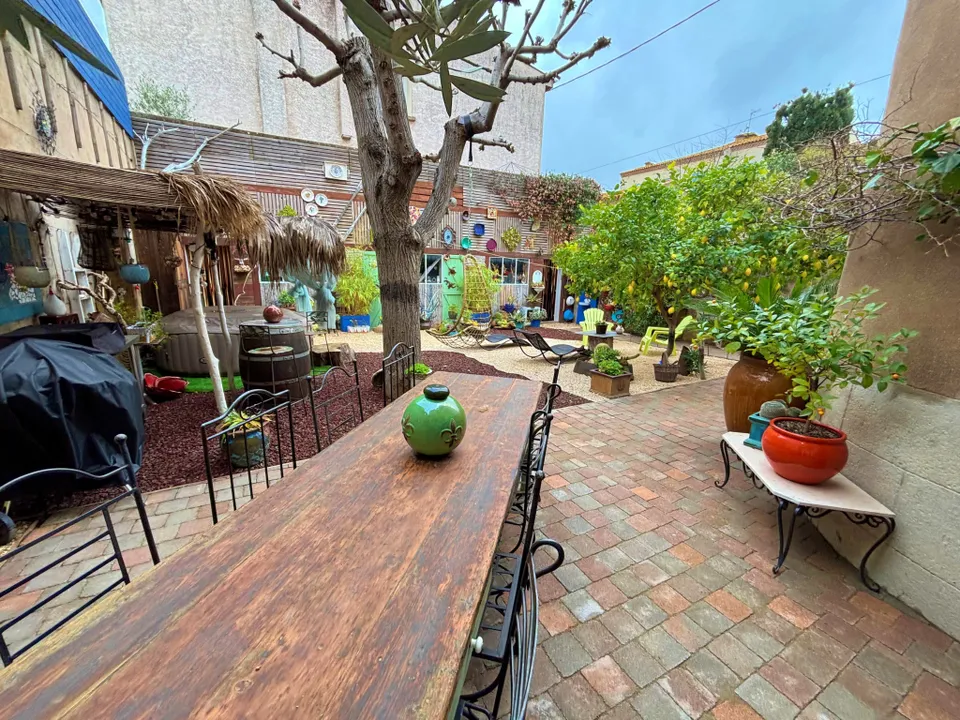 Villa i Bessan, Herault - foto 2