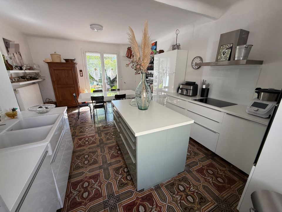 Villa i Bessan, Herault - foto 4