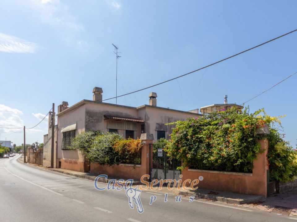Villa i Matino, Lecce - bilde 3
