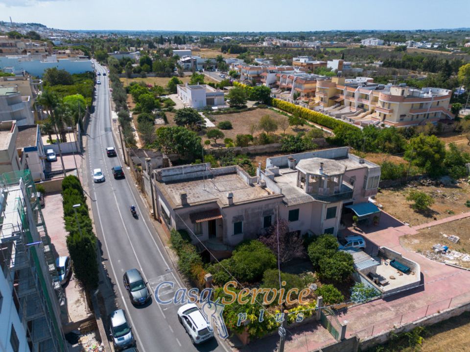 Villa i Matino, Lecce - bilde 4