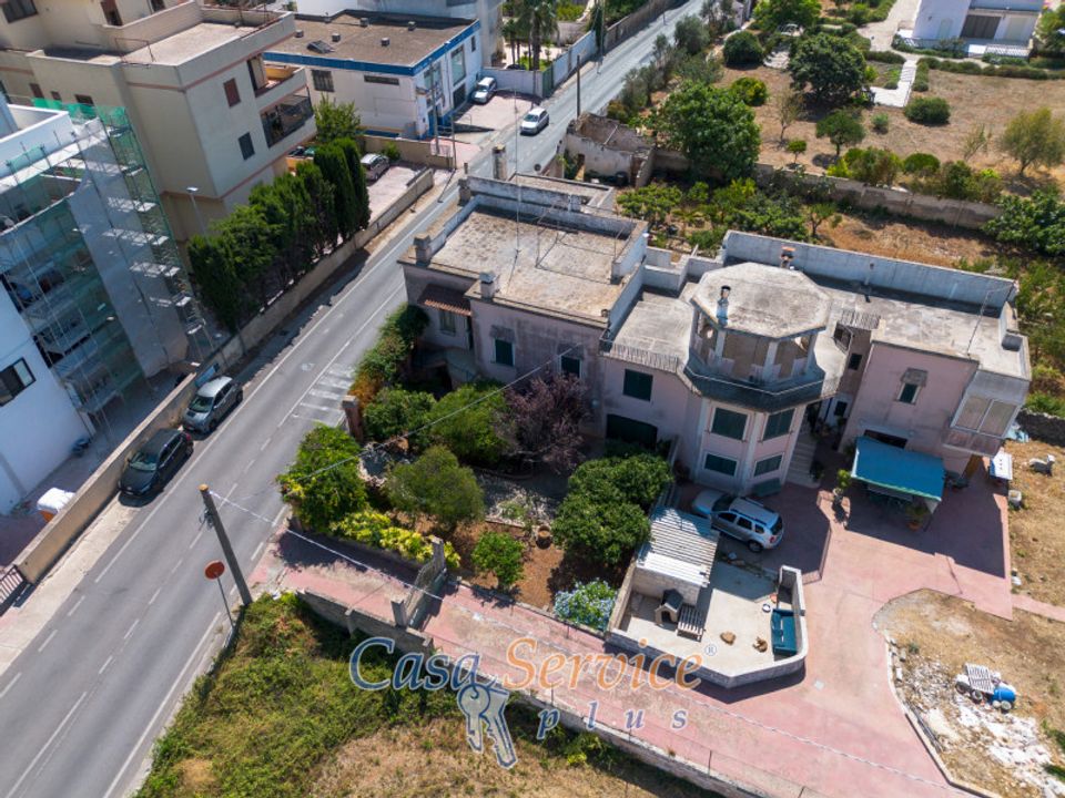 Villa i Matino, Lecce - bilde 5