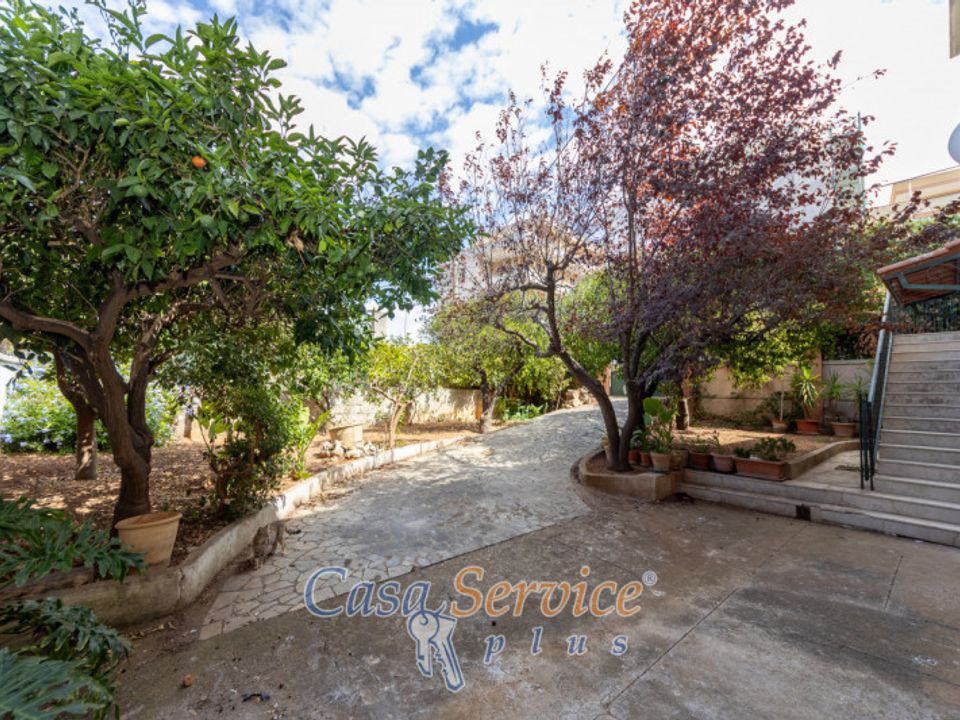 Villa i Matino, Lecce - bilde 1