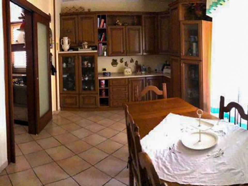 Leilighet i Gallipoli, Lecce - bilde 2