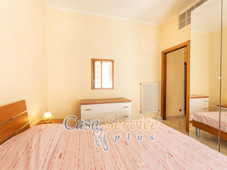 Apartament a Gallipoli, Lecce - foto 5