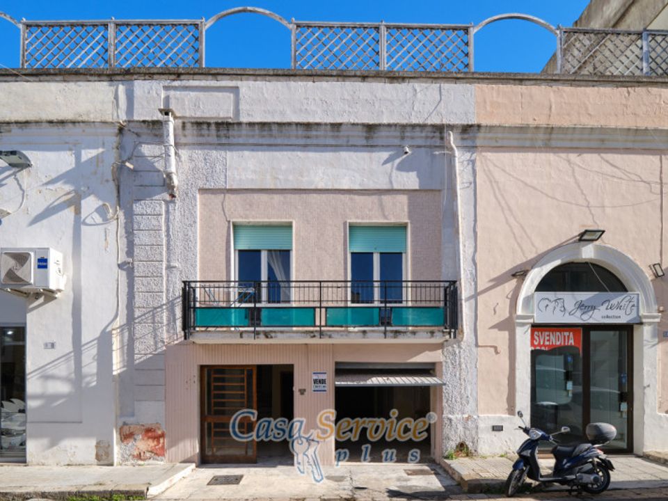 Villa i Gallipoli, Lecce - foto 1