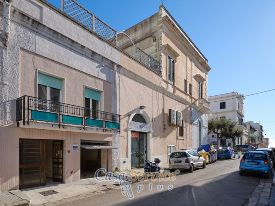 Villa i Gallipoli, Lecce - foto 2