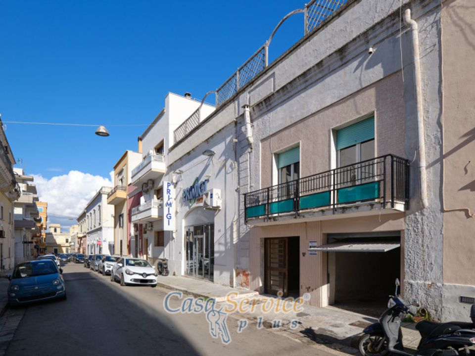 Villa i Gallipoli, Lecce - foto 4