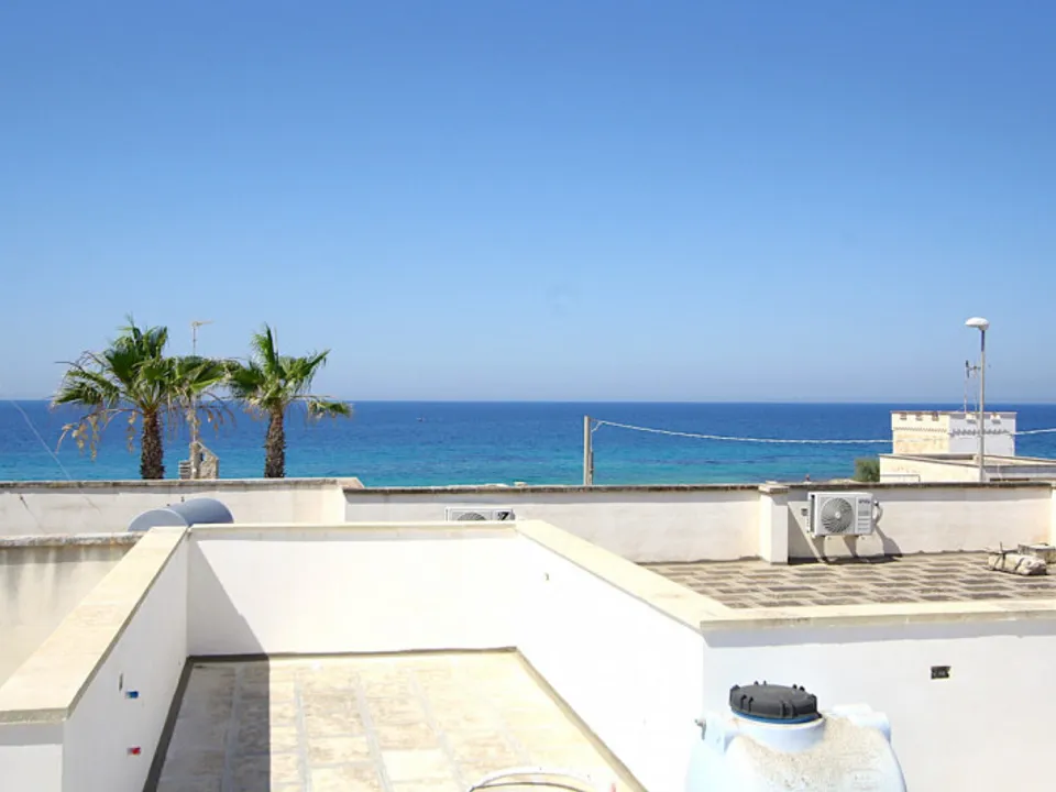 Villa i Taviano, Lecce - foto 1