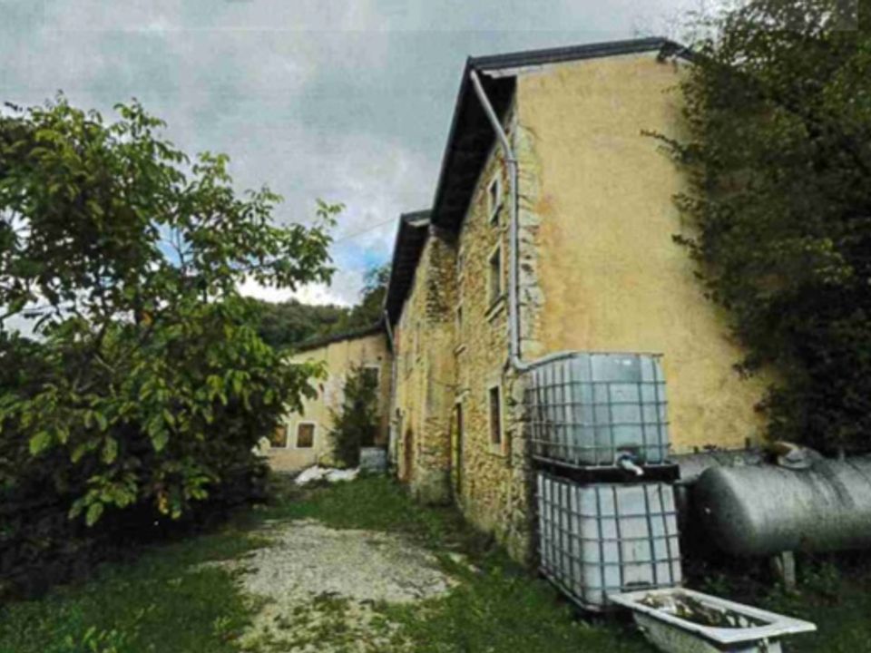Lejlighed i Badia Calavena, Verona - foto 1