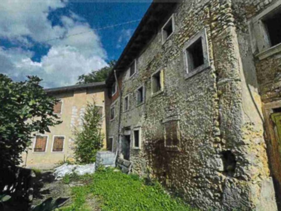 Lejlighed i Badia Calavena, Verona - foto 3