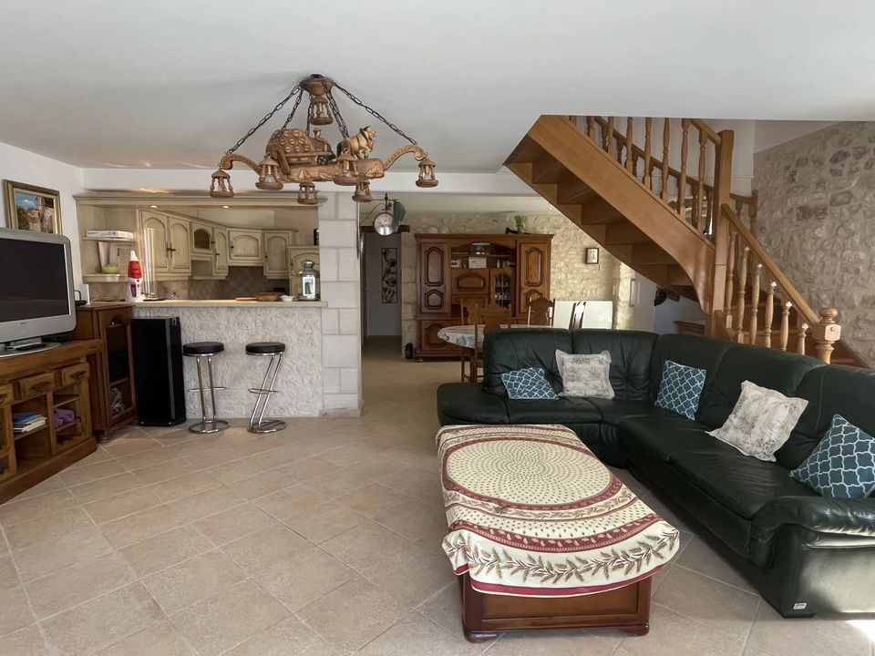 Villa a Cales, Lot - foto 4