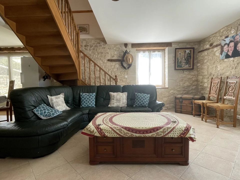 Villa a Cales, Lot - foto 5