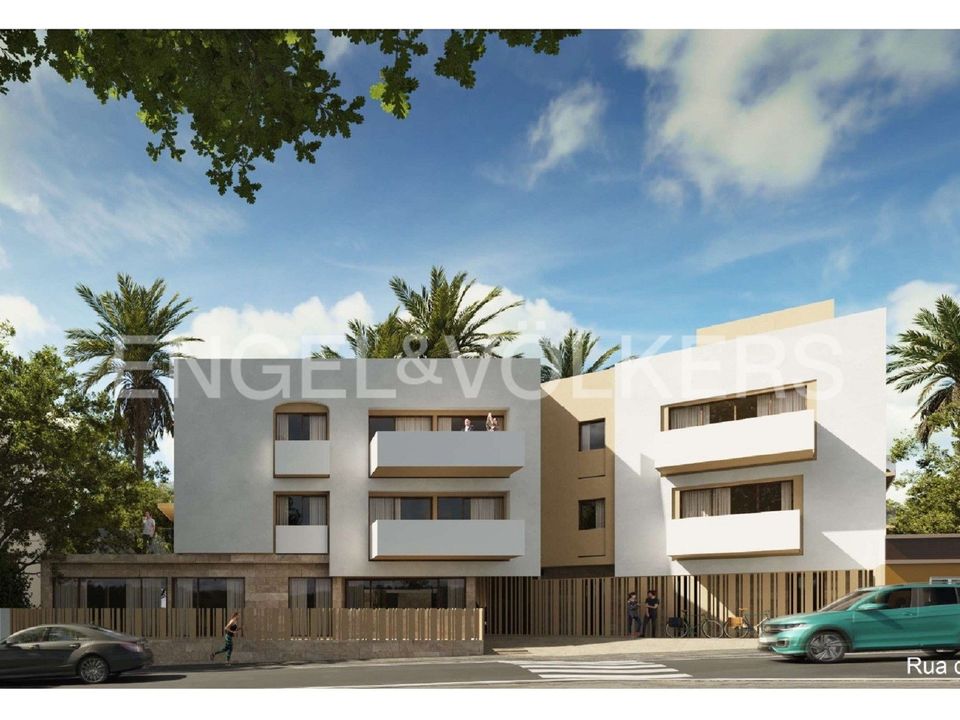 Lejlighed i Alvor, Faro - foto 4