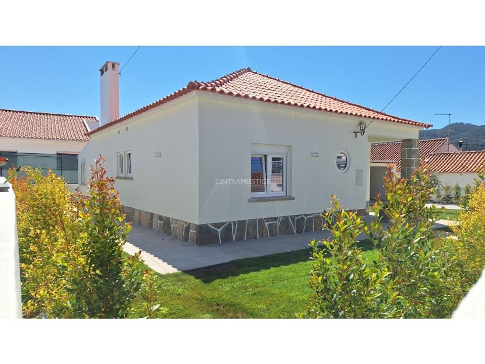 Villa i Almocageme, Lisbon - foto 4