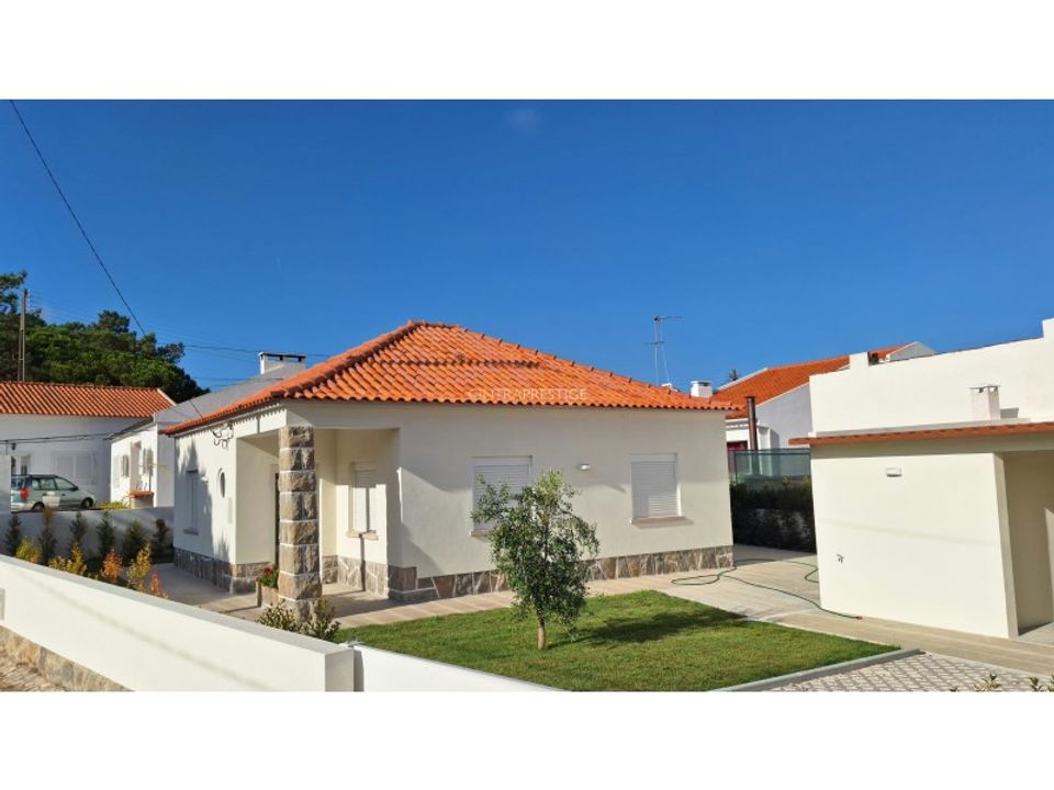 Villa i Almocageme, Lisbon - foto 1