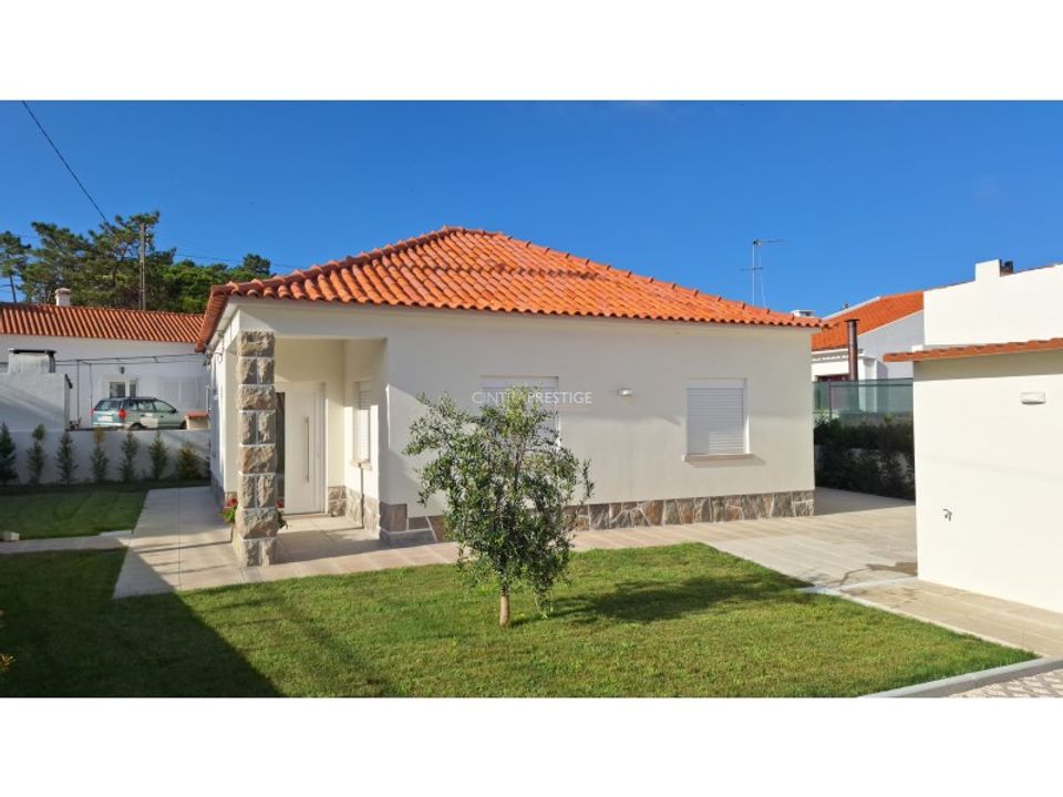 Villa i Almocageme, Lisbon - foto 2
