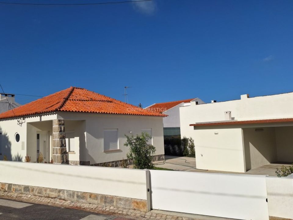 Villa i Almocageme, Lisbon - foto 3