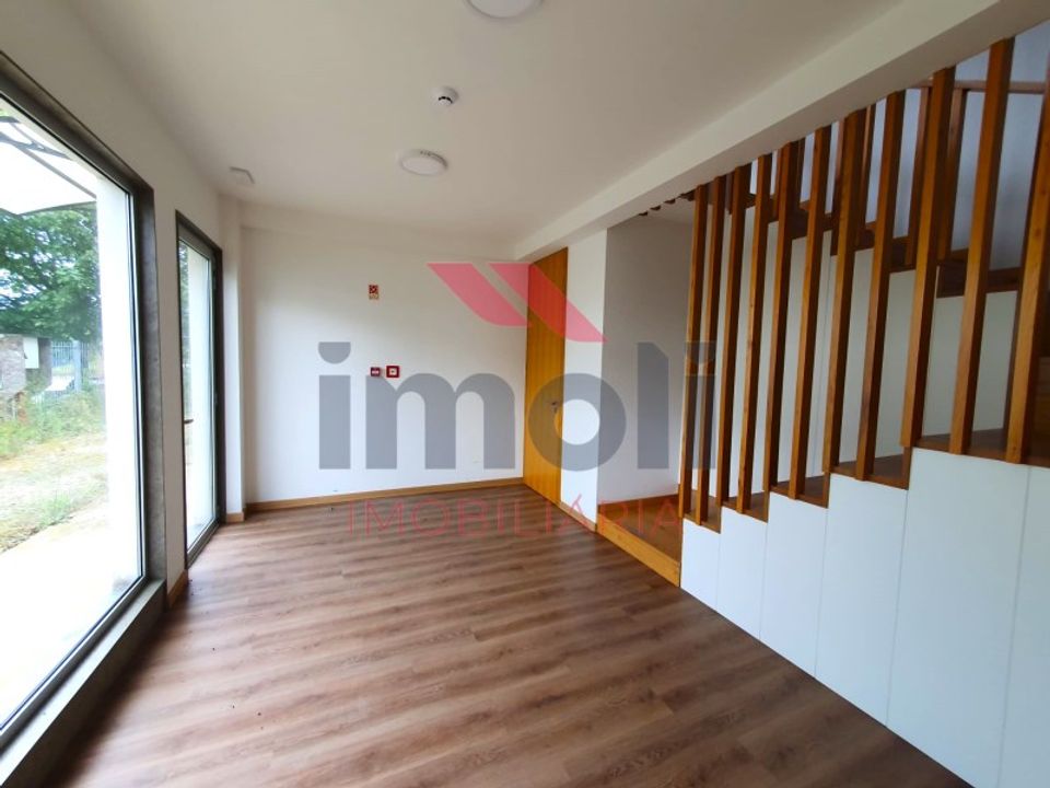 Bungalow i Arcos de Valdevez, Viana do Castelo - foto 3