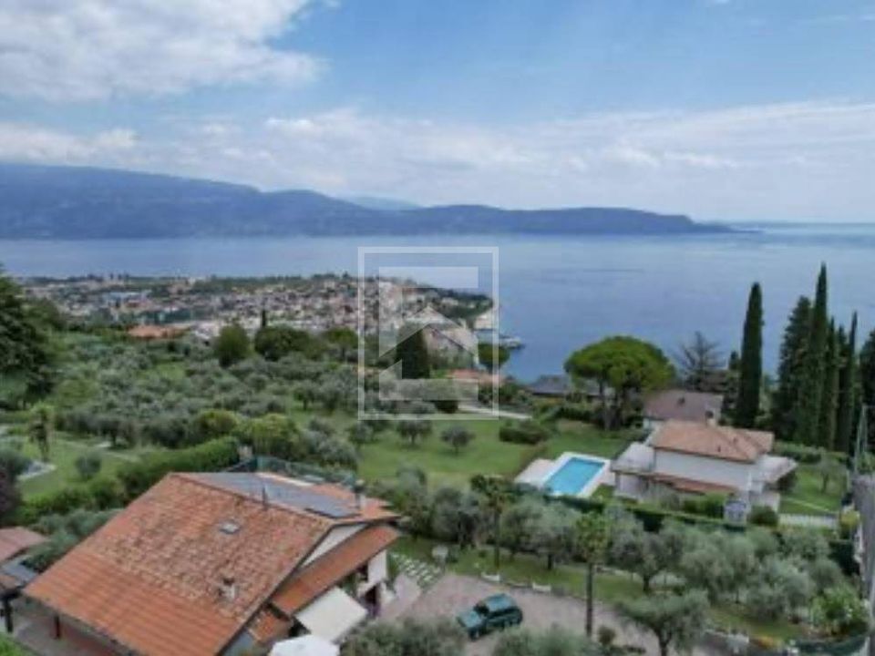 Willa: Toscolano Maderno, Brescia – zdjęcie 3