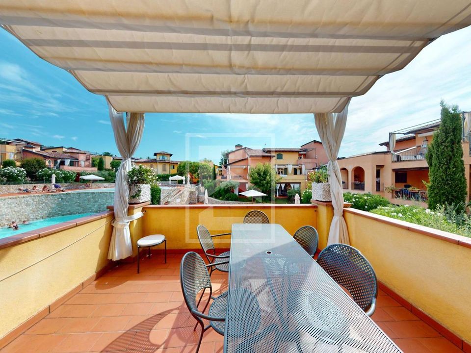 Leilighet i Manerba Del Garda, Brescia - bilde 2