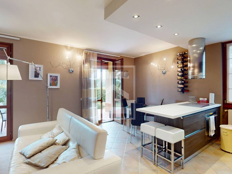 Lejlighed i Soiano del Lago, Brescia - foto 5