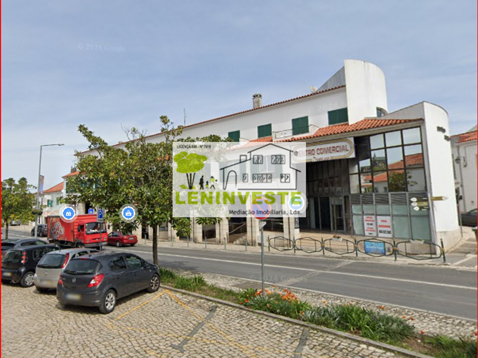 Erhvervsejendom i Batalha, Leiria - foto 2