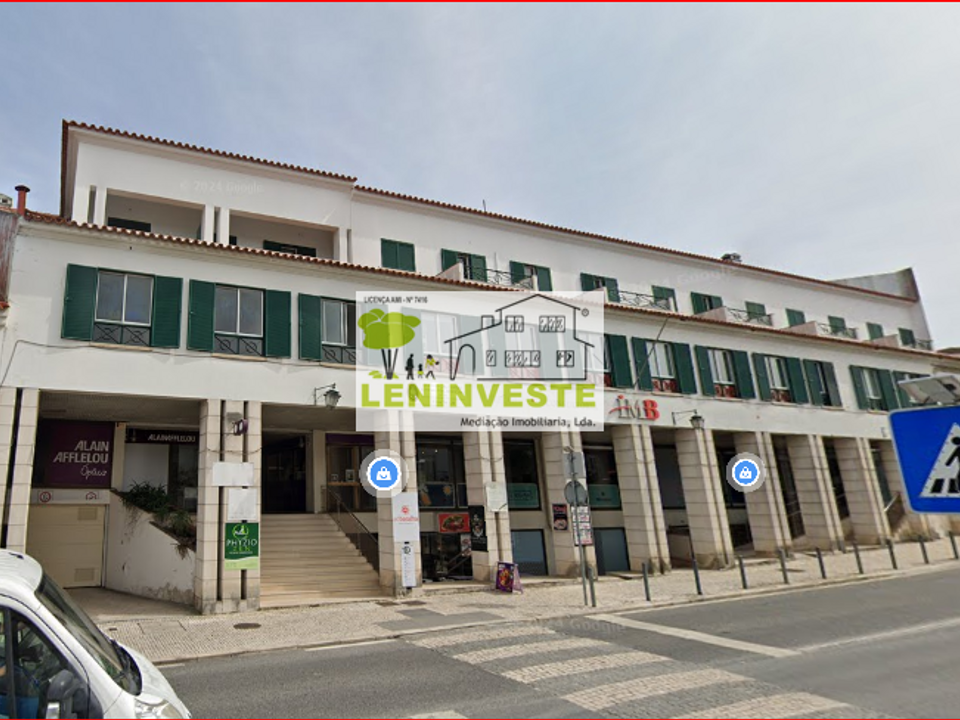 Erhvervsejendom i Batalha, Leiria - foto 3