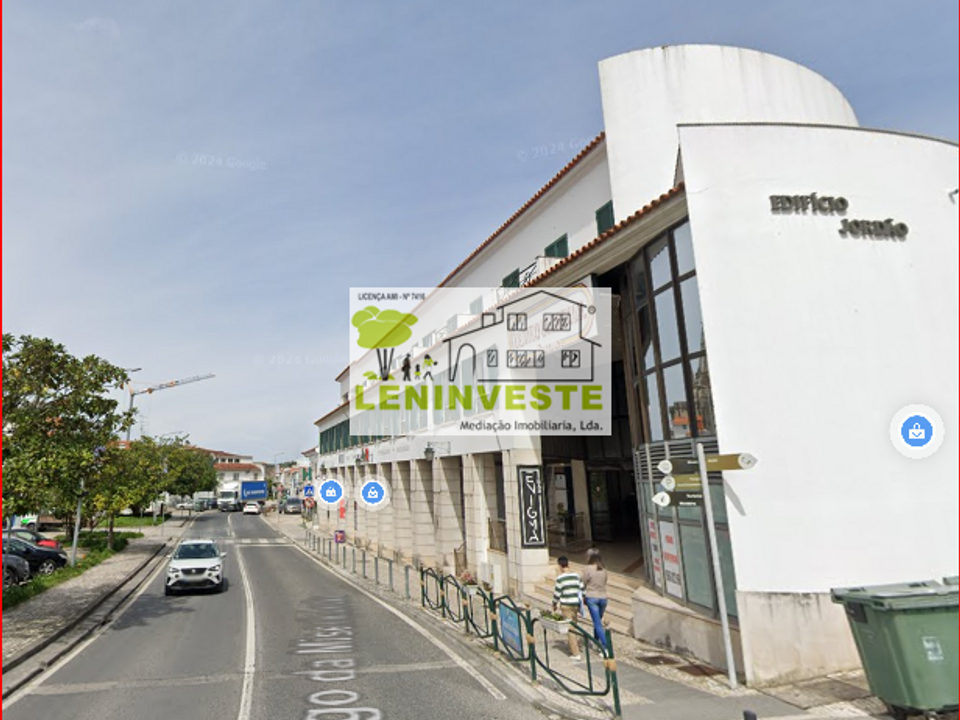 Erhvervsejendom i Batalha, Leiria - foto 4