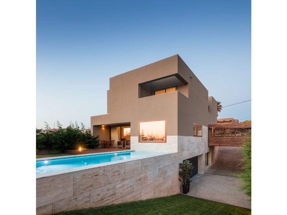 Villa i Valadares, Porto - foto 1