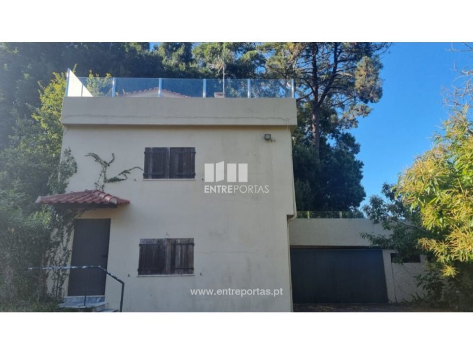 Villa i Caminha, Viana do Castelo - foto 1