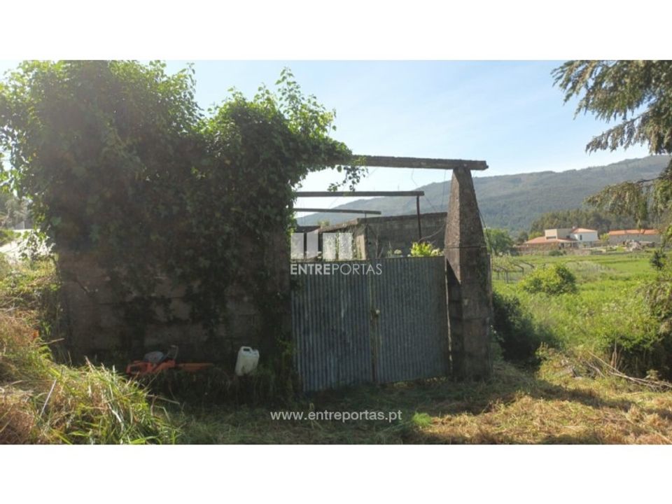 Helårsgrund i Caminha, Viana do Castelo - foto 5