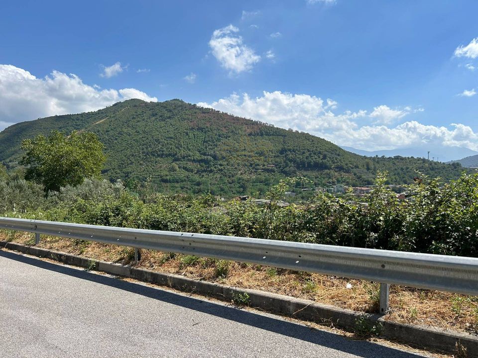 Tomt i Mercato San Severino, Salerno - bilde 2