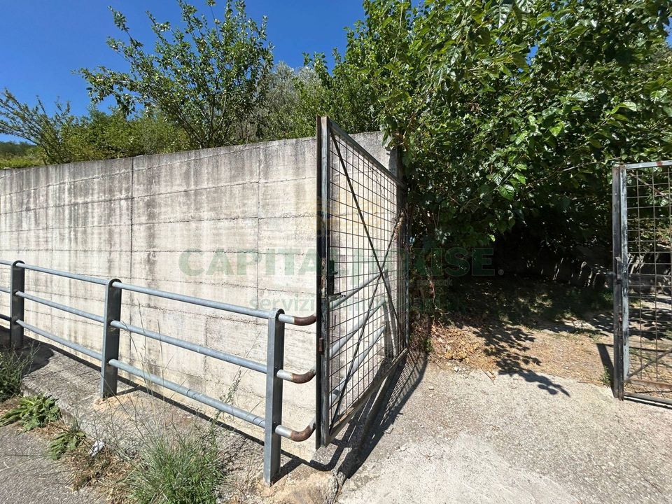Tomt i Mercato San Severino, Salerno - bilde 5